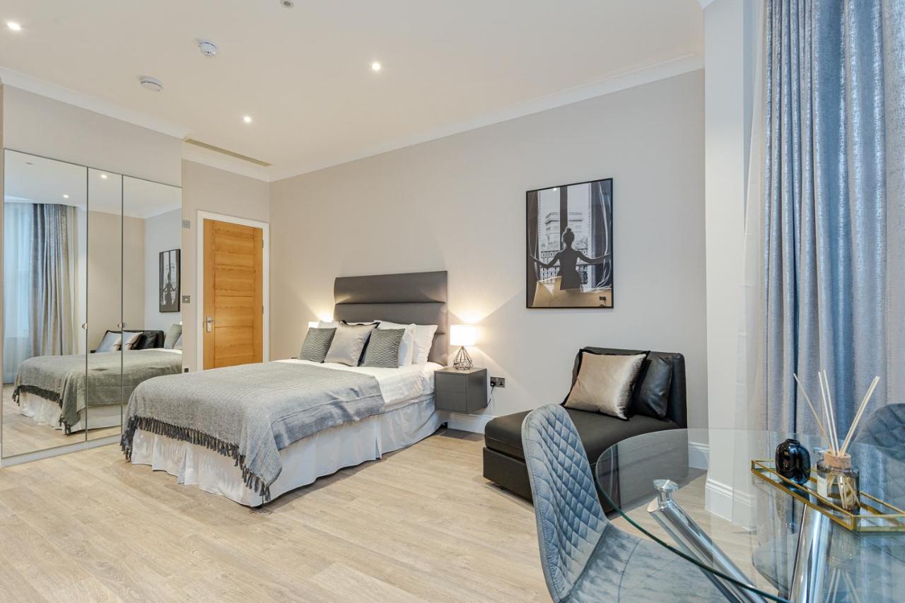Redcliffe Gardens Apartments Appartement *
