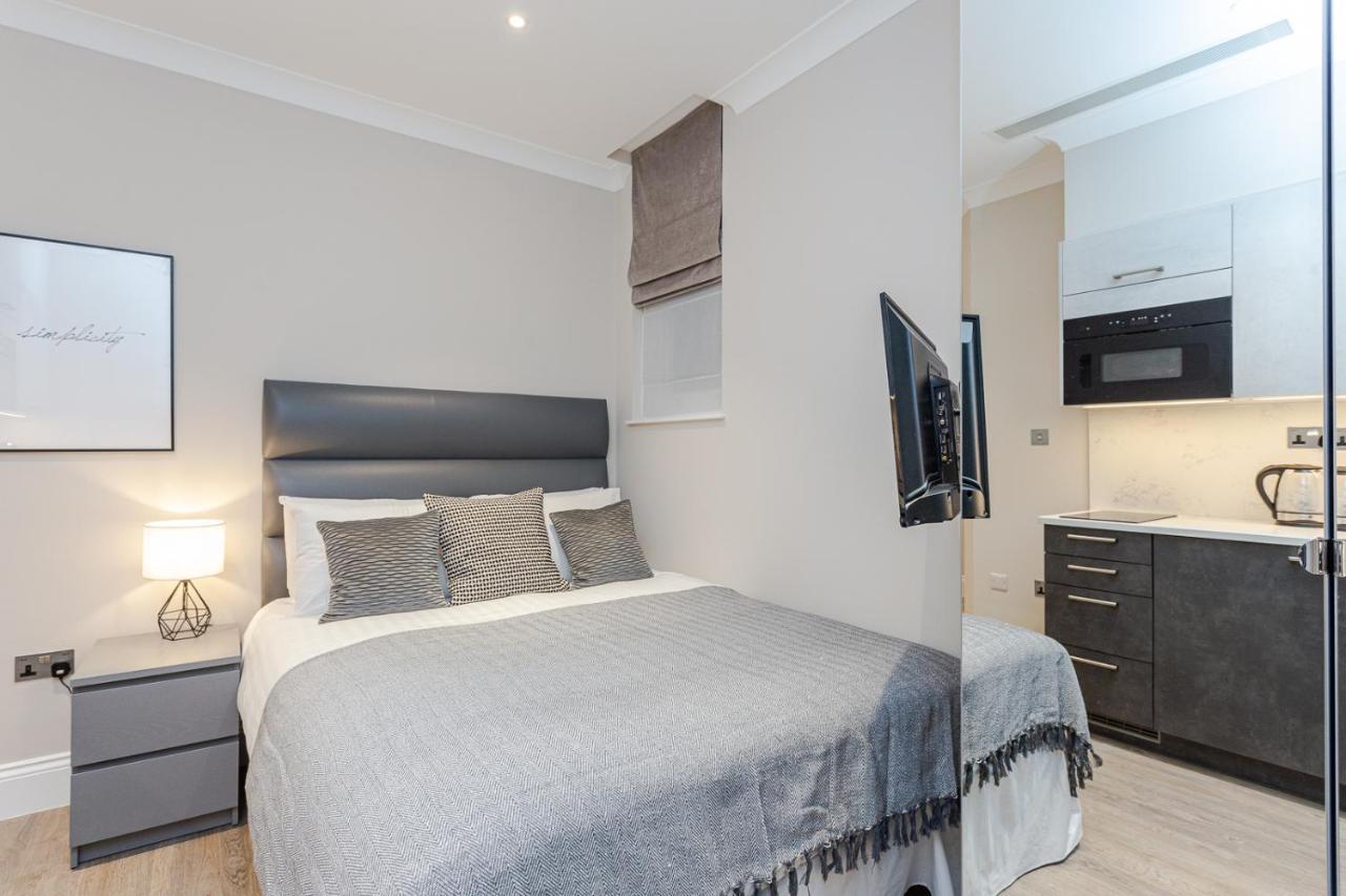 Redcliffe Gardens Apartments Appartement