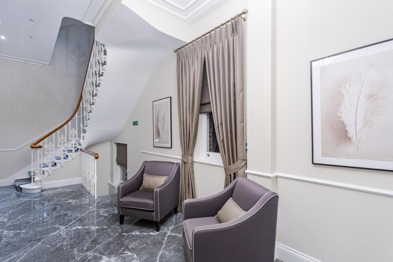 Redcliffe Gardens Apartments Appartement