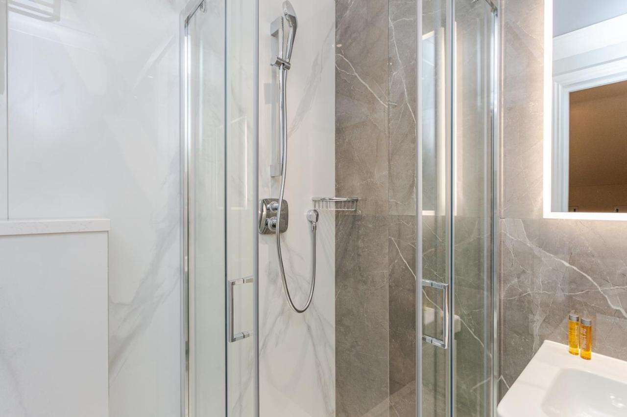 Redcliffe Gardens Apartments Londen