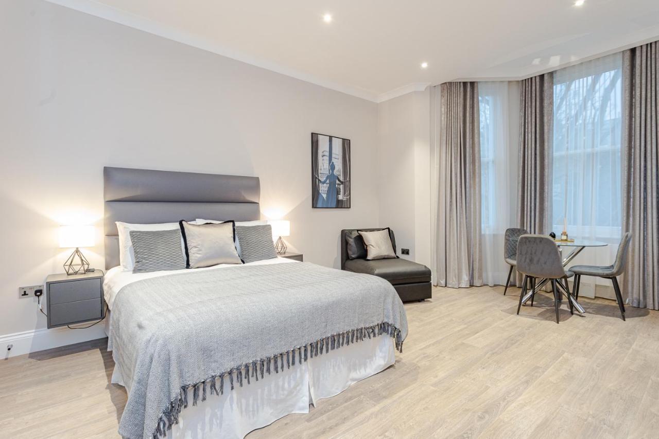 Redcliffe Gardens Apartments Appartement *