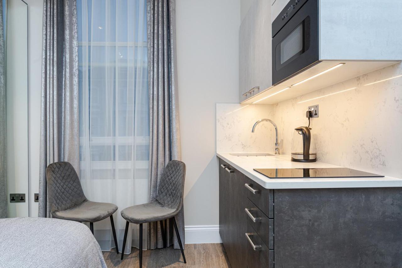 Redcliffe Gardens Apartments Appartement