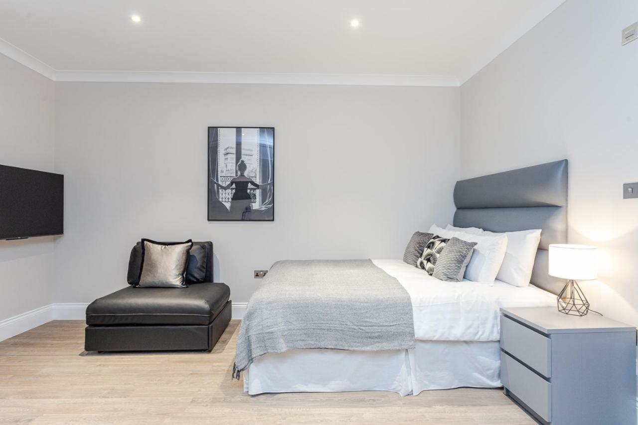 Appartement Redcliffe Gardens Apartments