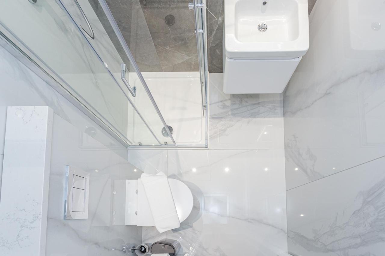 Redcliffe Gardens Apartments Appartement *