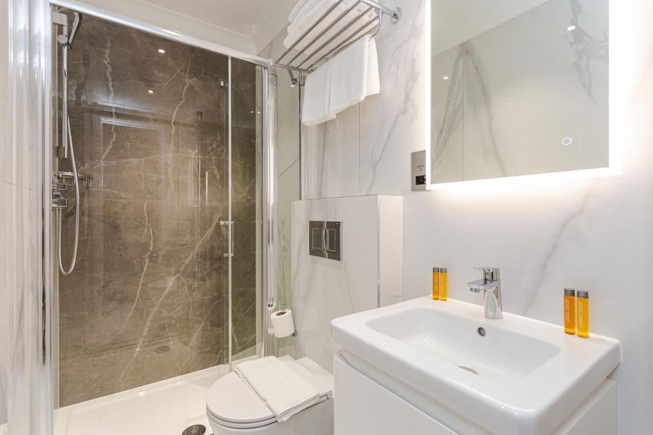 Appartement Redcliffe Gardens Apartments Londen