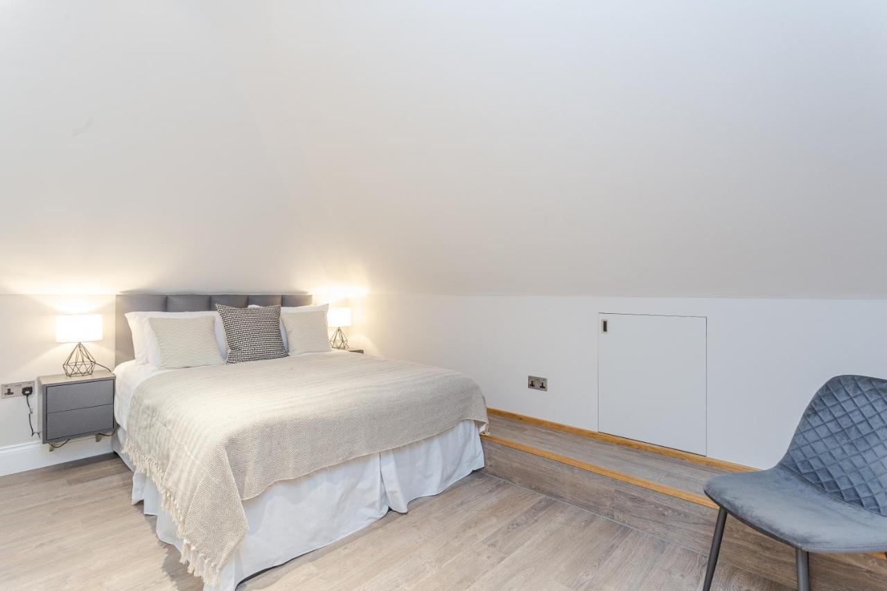 Appartement Redcliffe Gardens Apartments