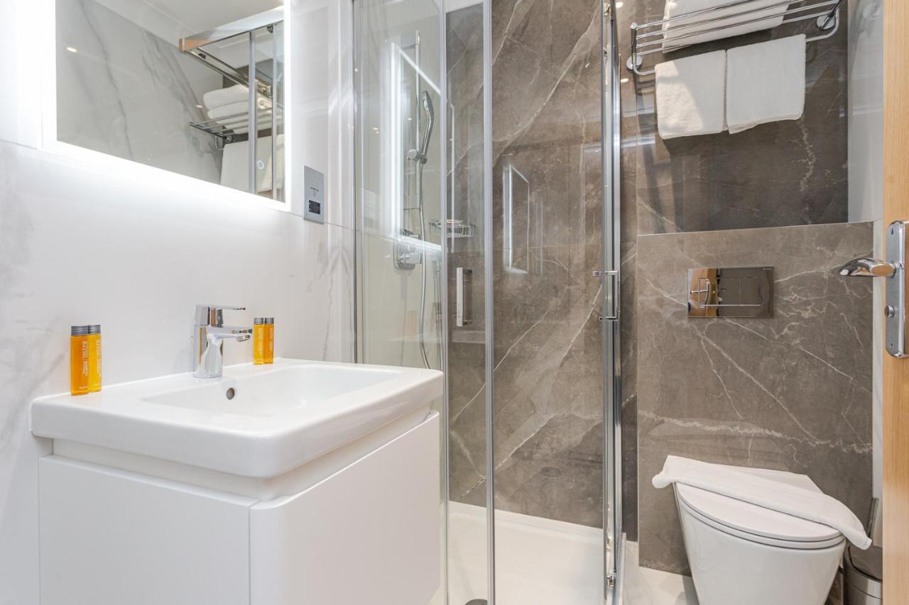 Appartement Redcliffe Gardens Apartments Londen
