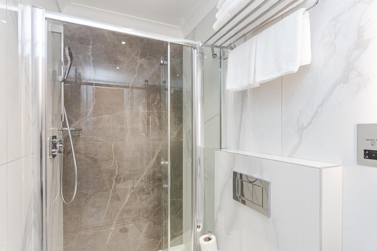 Appartement Redcliffe Gardens Apartments