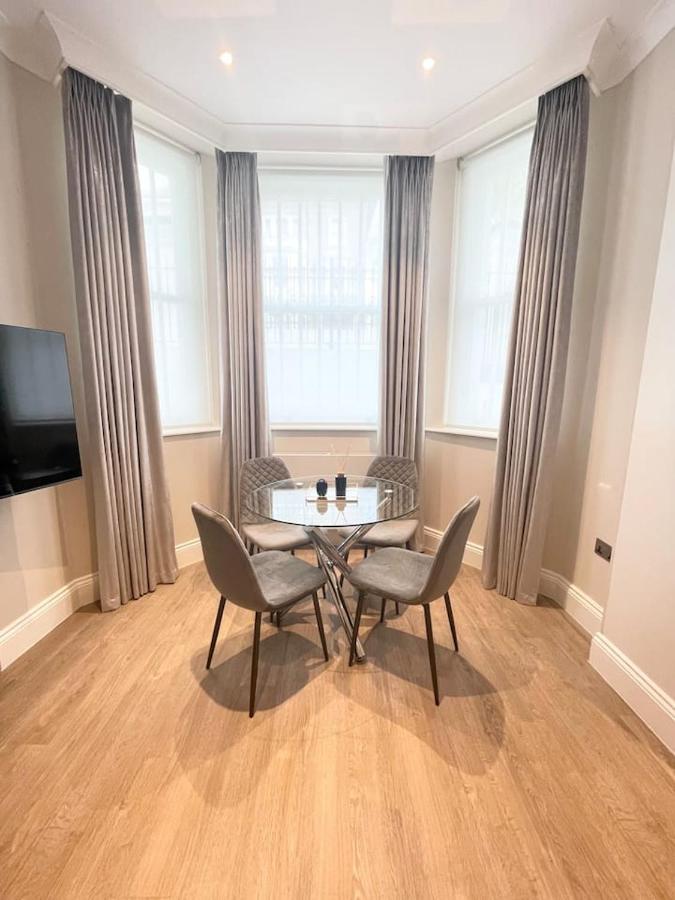 Appartement Redcliffe Gardens Apartments Londen