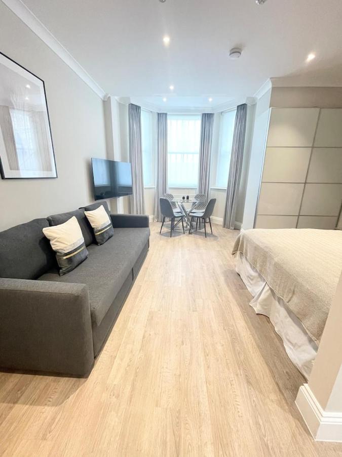 Appartement Redcliffe Gardens Apartments *