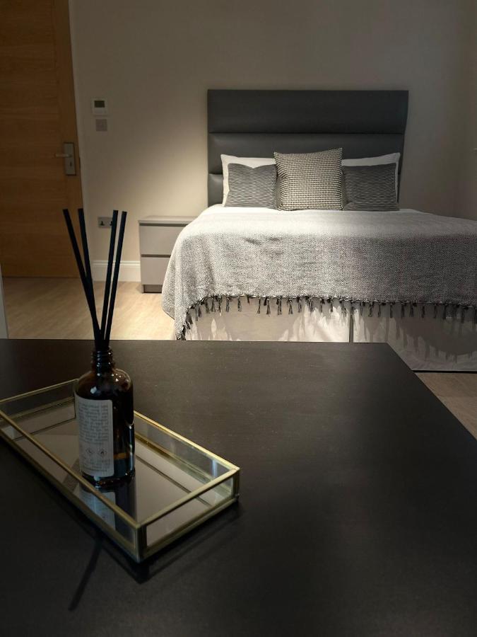 Redcliffe Gardens Apartments Londen