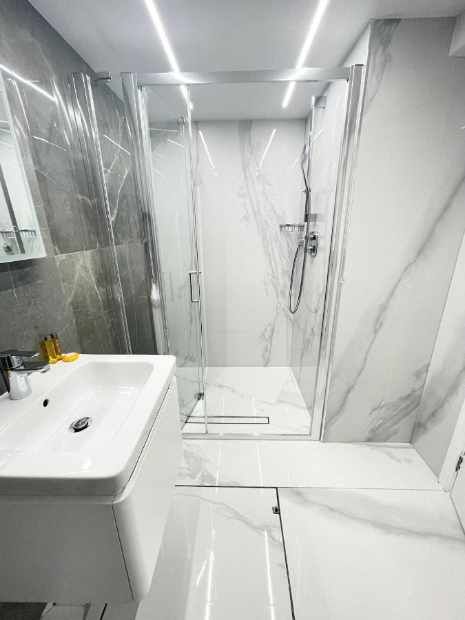 Redcliffe Gardens Apartments Appartement